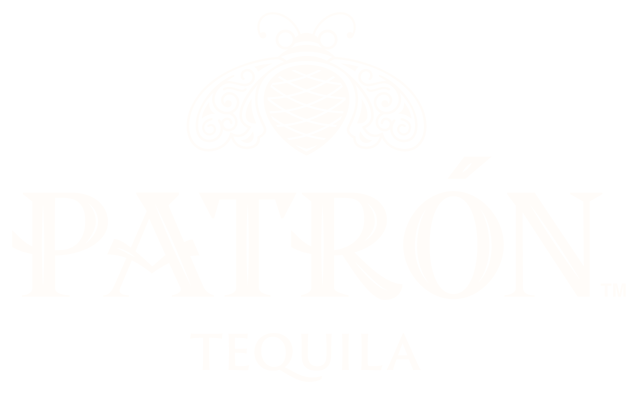 Patrón Tequila